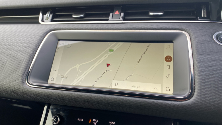 Land Rover Range Rover Evoque 1.5 P300e R-Dynamic S 5dr Auto Hatchback